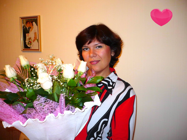 Ирина Мельникова