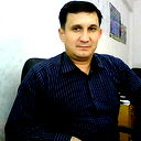 Алексей Азизов