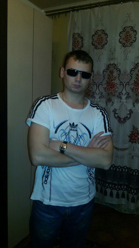 Павел Андриенко