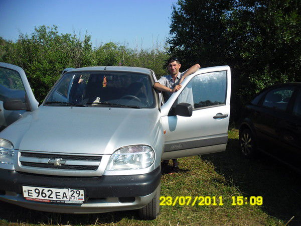 Владимир Лешуков