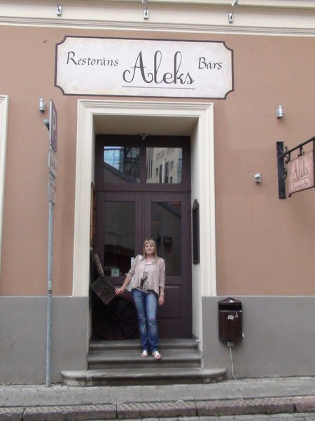 Светлана Салькова