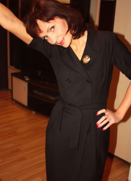 Ольга Чеджемова