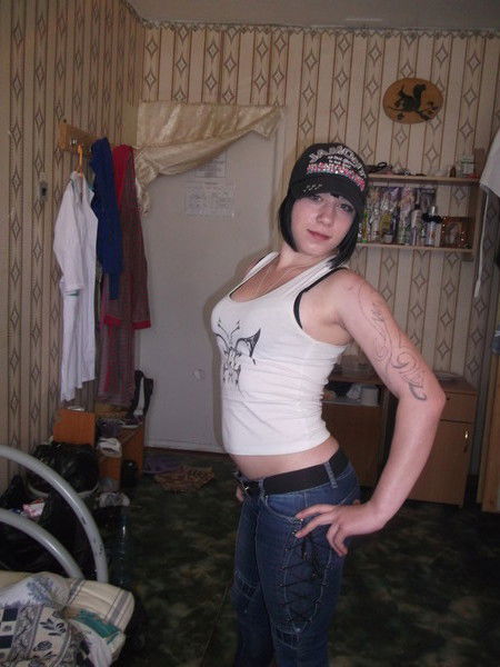 Ирина Пастухова