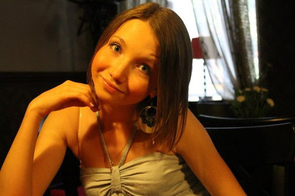 Анастасия Токманцева