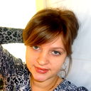 Лена Храмцова