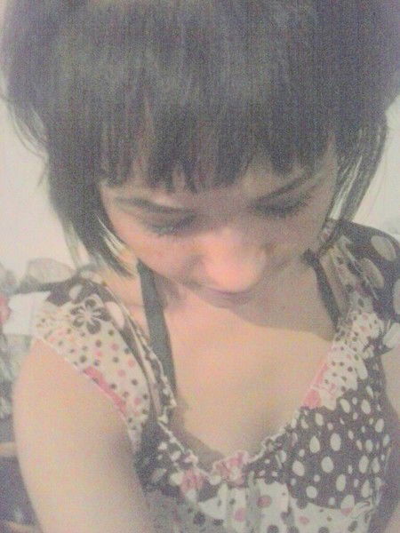 Наргиз Кожамуратова