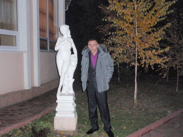 Евгений Кондрашов