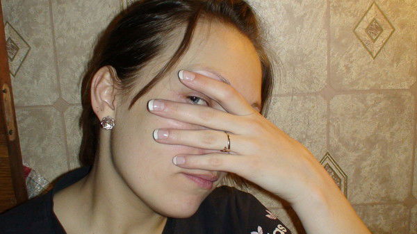 Яна Кожемякина