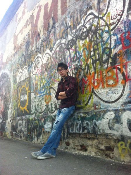 Талгат Карабаев