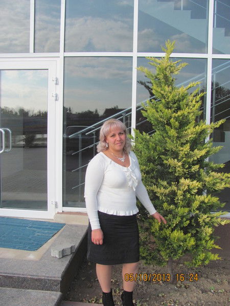 Наташа Коваль