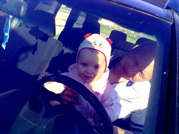 Пётр Ларионов