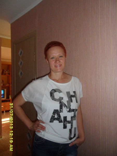 Марина Шкуринская