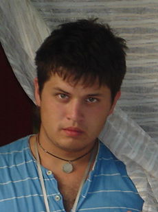 Евгений Пак