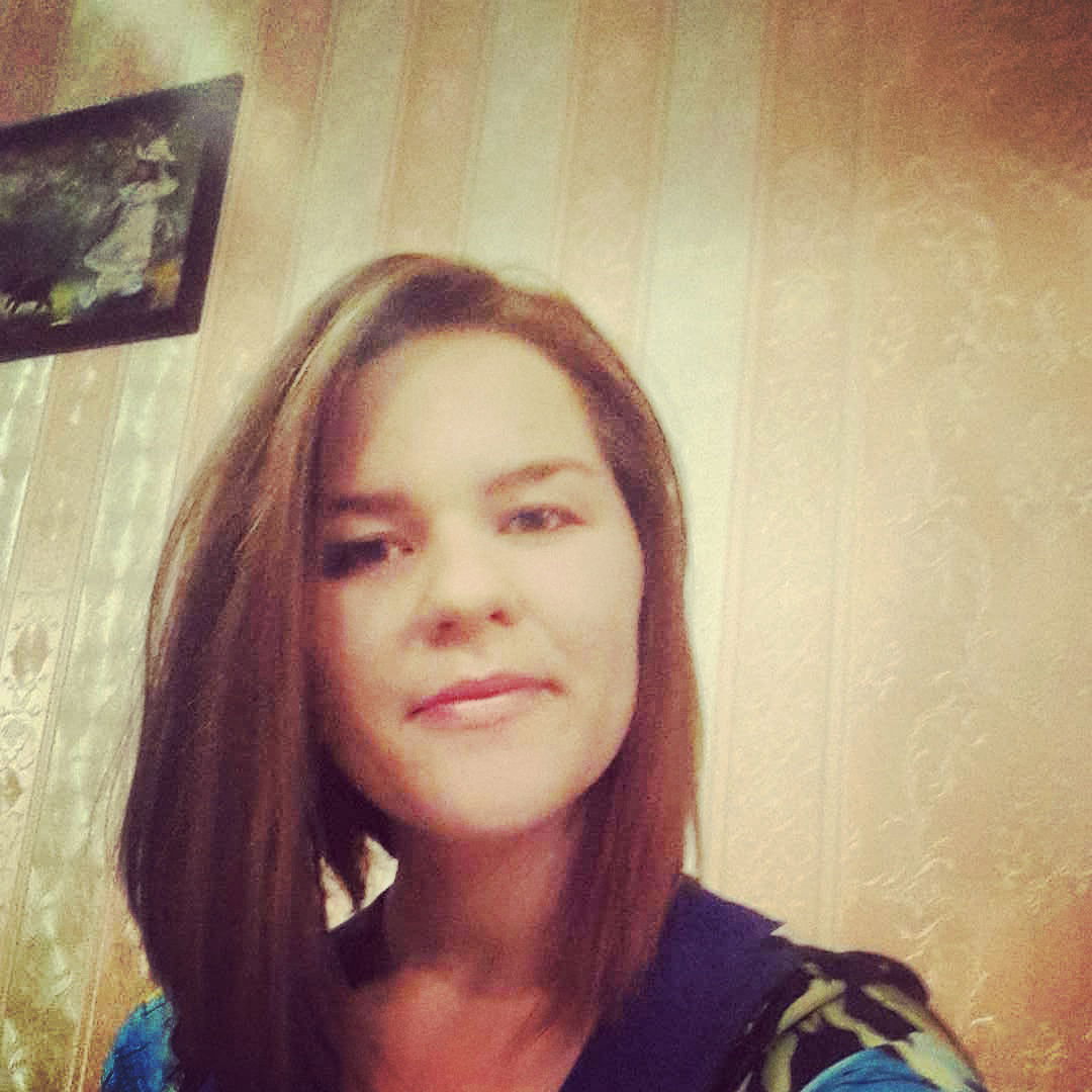 Анастасия Михальчик