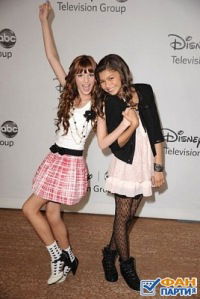 Дарина Самойлова