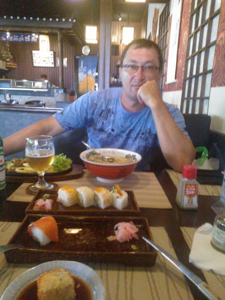 Владислав Сергиенко