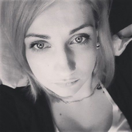 Светлана Новикова