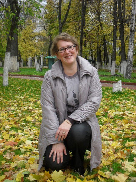 Ольга Павишко