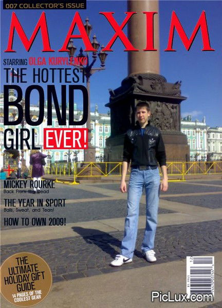 Евгений Воржов