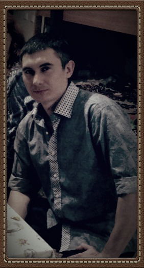 Альберт Тазетдинов