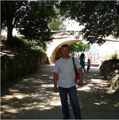 Игорь Гусев (Москва)