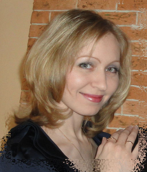 Ольга Трофимова