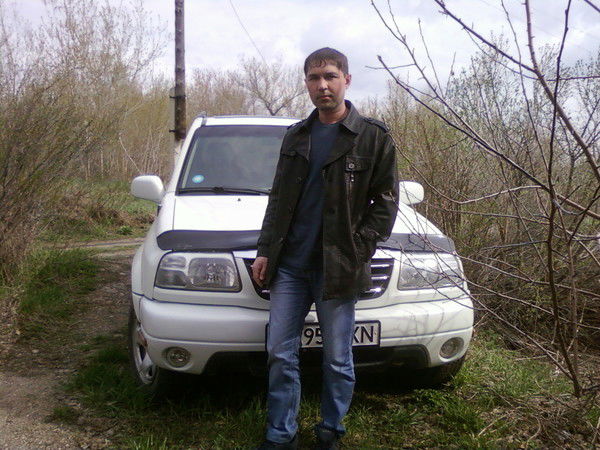 Евгений Любич