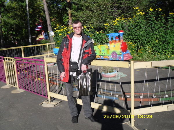 Константин Шульженко