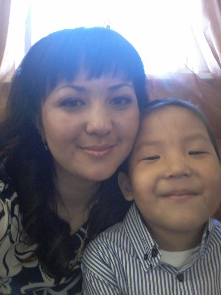 Ажар Бикешова (Исенгазиева)