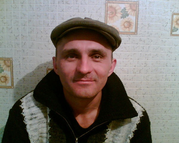 Санек Яровой