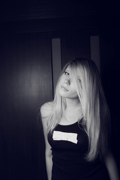 Анастасия Фишман