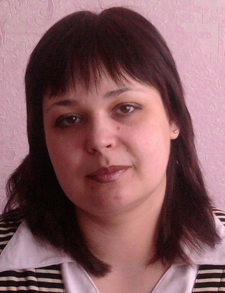 Надежда Туманова