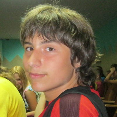 Антось Куликовский