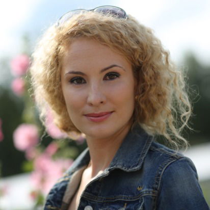 Ирина Гужва