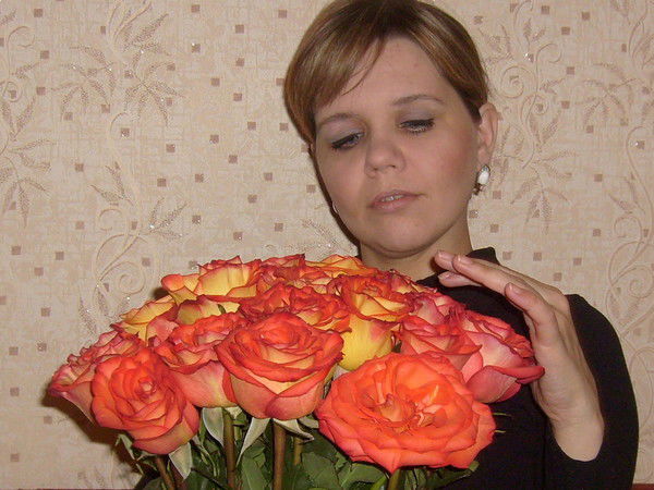 Наталья Кадырова