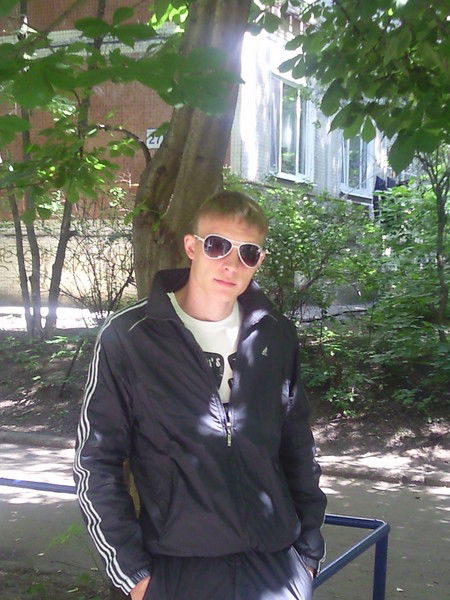 Алексей Вячеславович