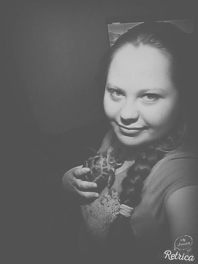 Анастасия Мартина