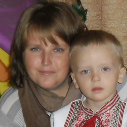 Руслана Галас(Собипан)