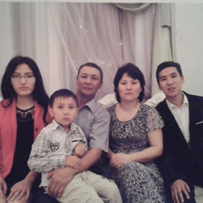 Гулбаршын Утугалиева