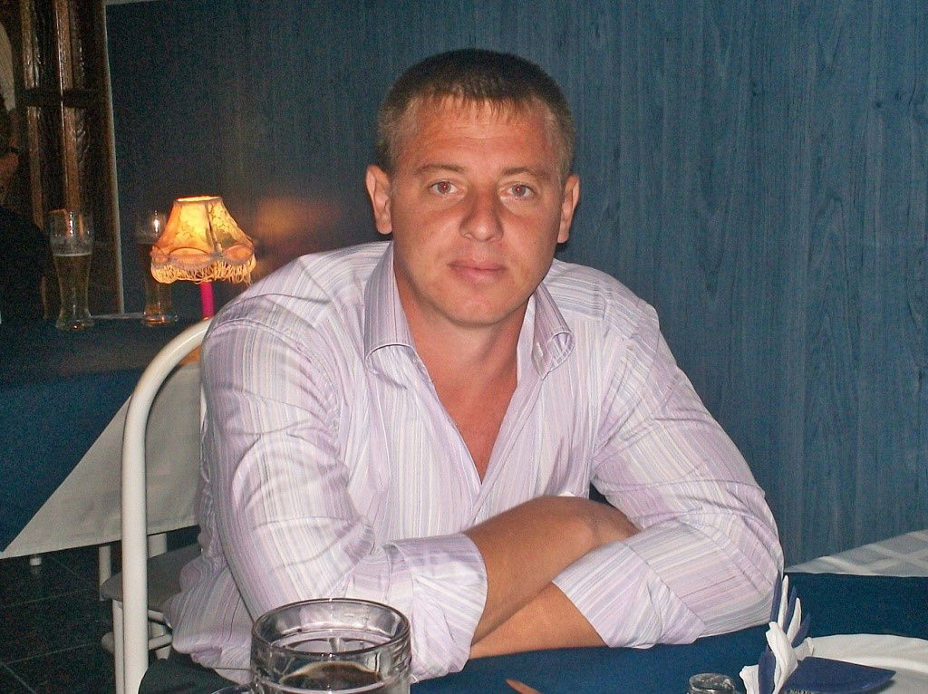 Андрей Вальц