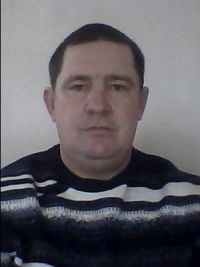 Талгат Хусаенов