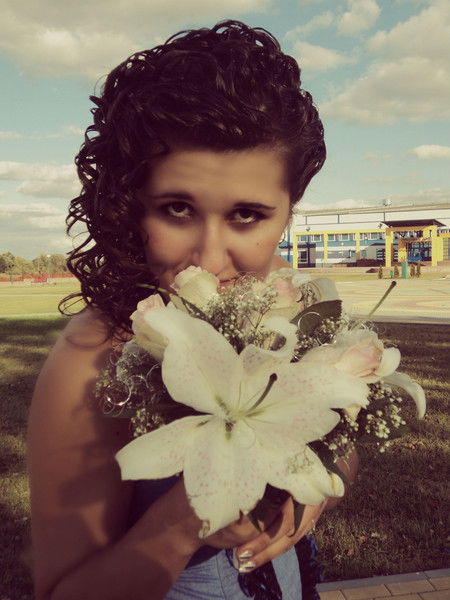 Вероника Лесик