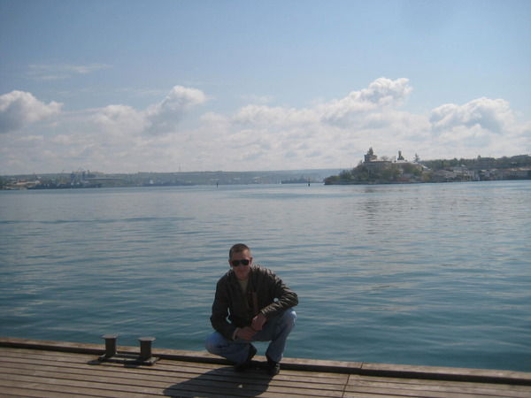 Александр Баёв