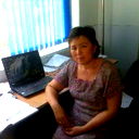 Роза Маманова
