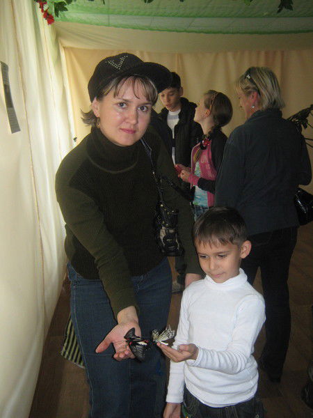 Татьяна Батулина