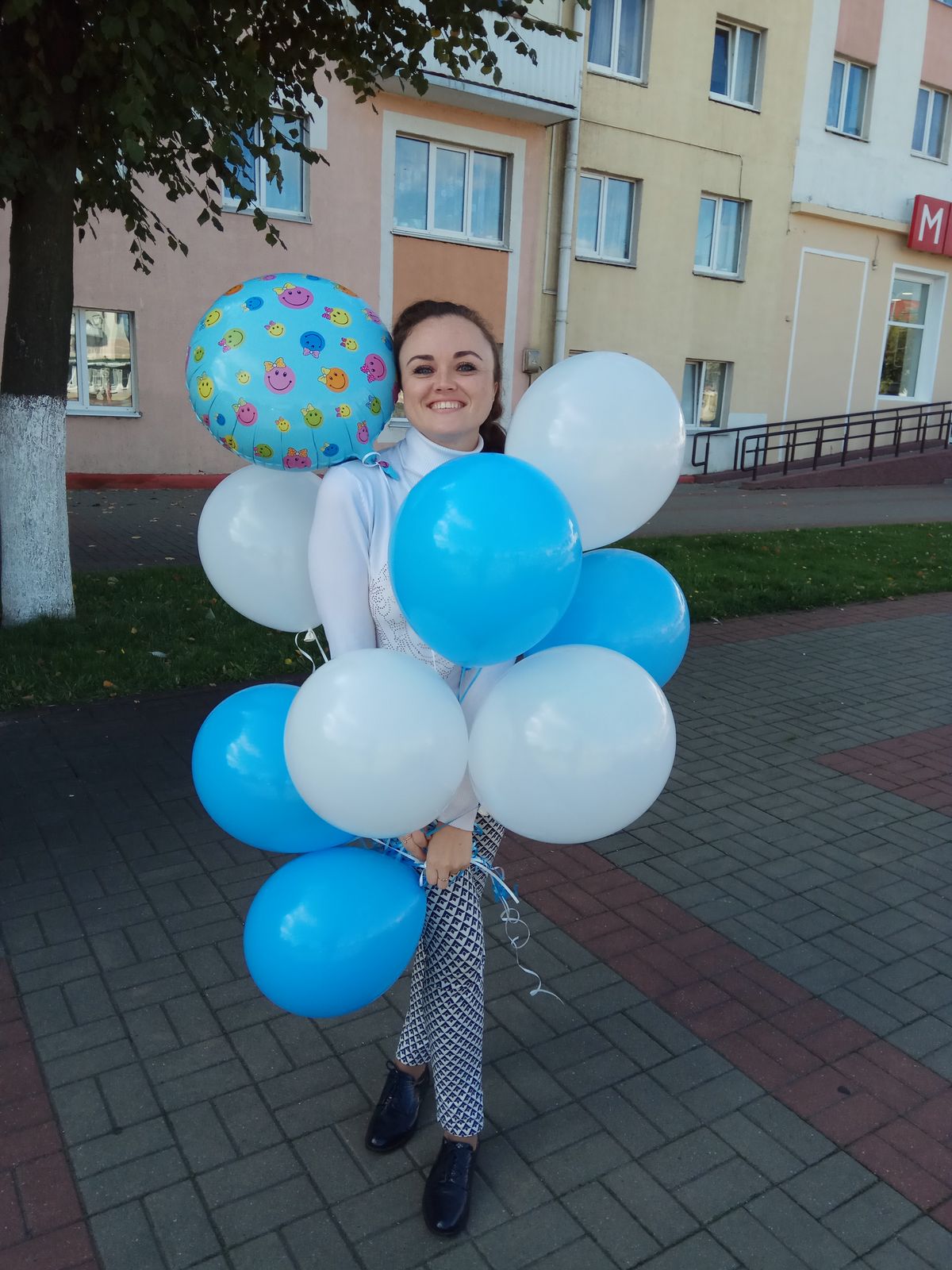 Юлия Евменова