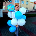 Юлия Евменова