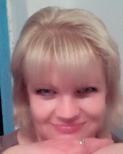 Галина Иванова