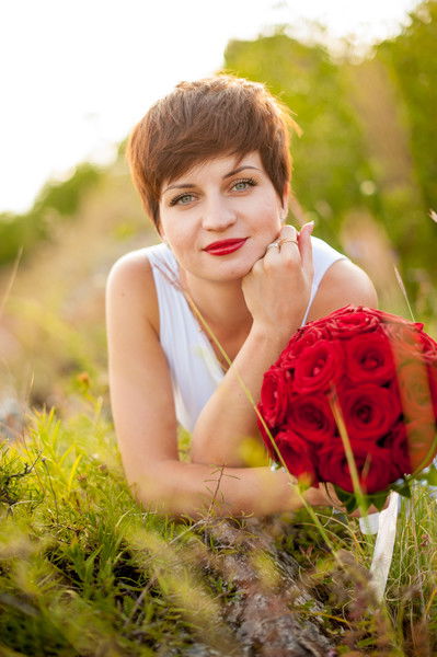 Юлия Касилова