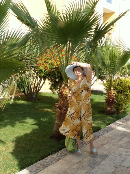 Татьяна Шадрина